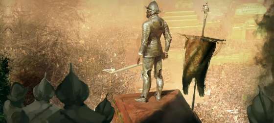 «Чрезвычайно волнующие» новости о Age of Empires появятся в Марте