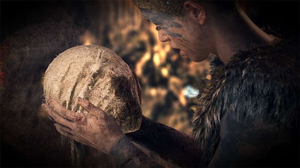 Hellblade: Senua’s Sacrifice выйдет на Switch весной