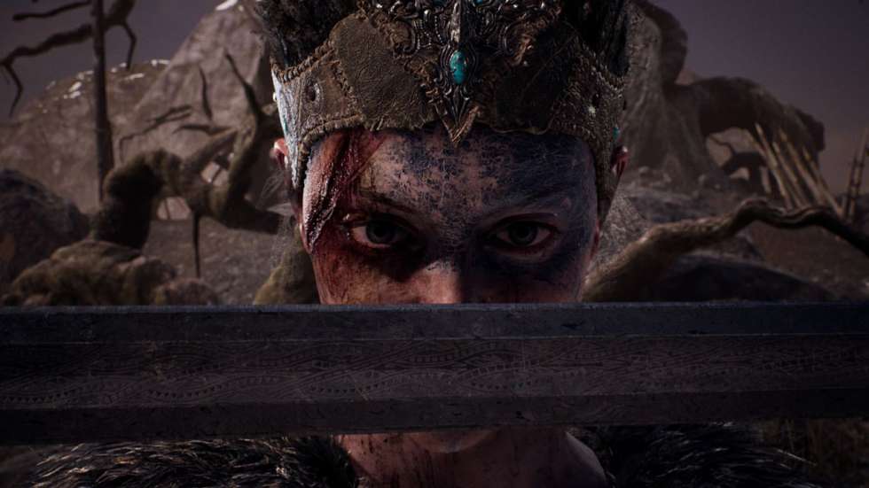 Hellblade: Senua’s Sacrifice выйдет на Switch весной