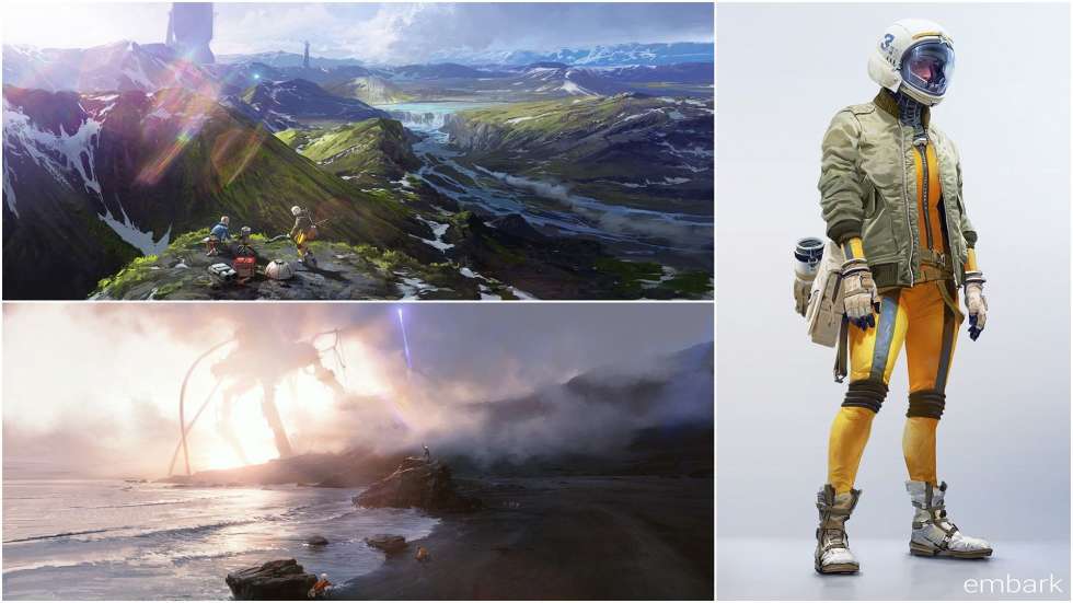 Первой игрой бывшего вице-президент EA станет бесплатный кооперативный