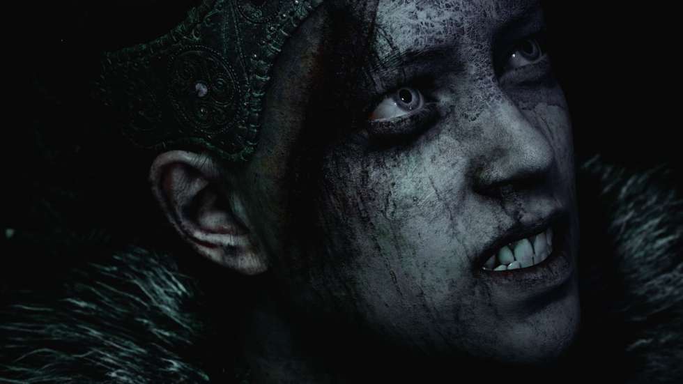 Hellblade: Senua’s Sacrifice выйдет на Switch весной