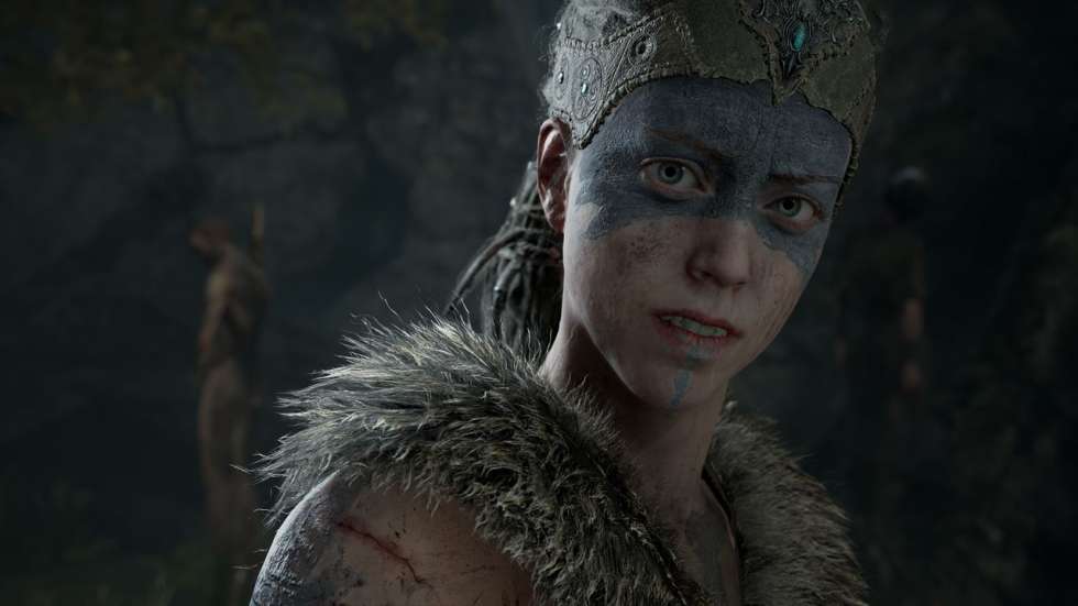 Hellblade: Senua’s Sacrifice выйдет на Switch весной