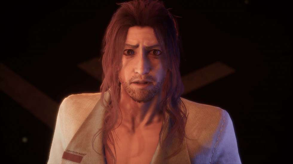 Первые скриншоты и подробности Episode Ardyn, сюжетного дополнения для