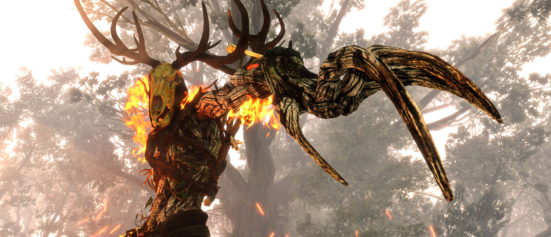 Патч 1.12 для The Witcher 3: Wild Hunt будет доступен в Декабре