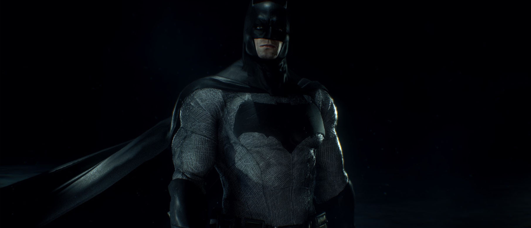 Warner Bros работает над двумя играми во вселенной DC Comics