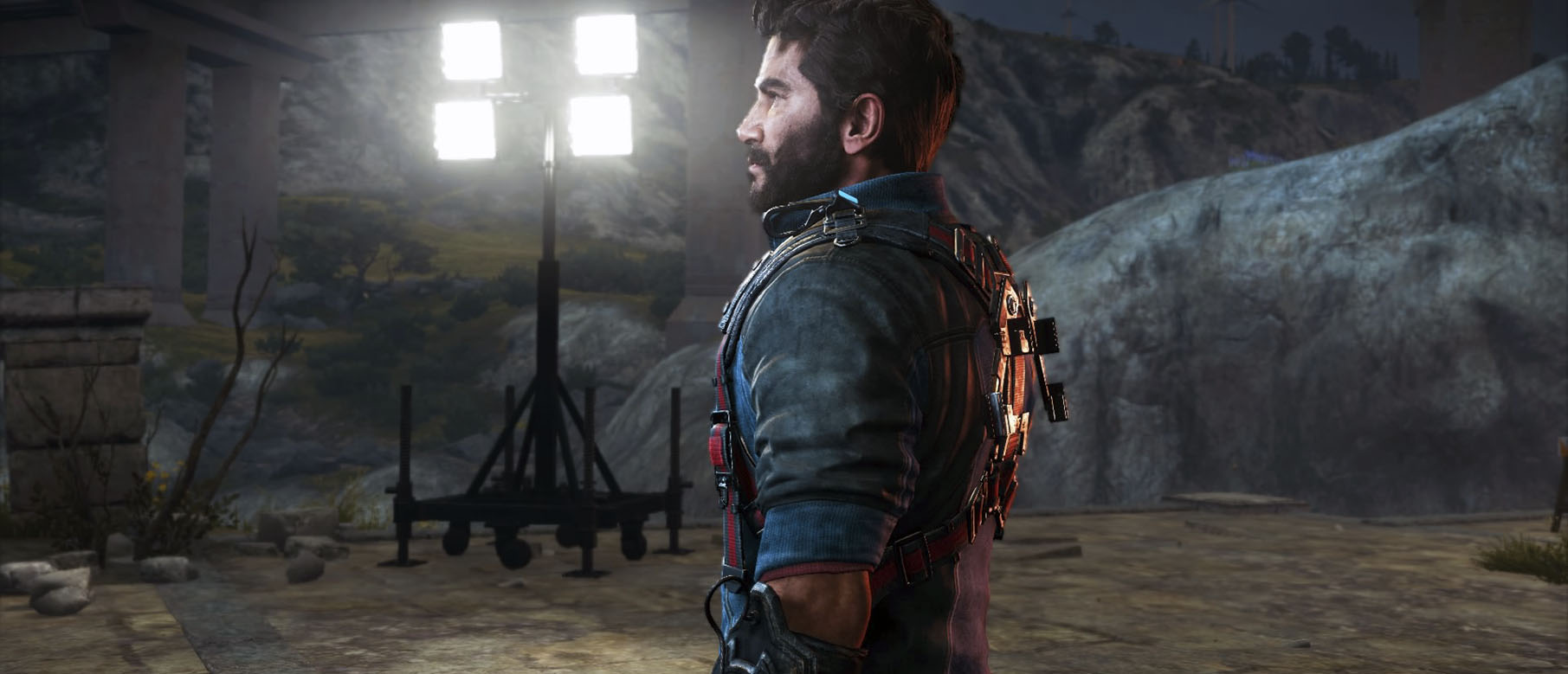Драйвера nVidia оптимизированные для Just Cause 3 и Rainbow Six: Siege