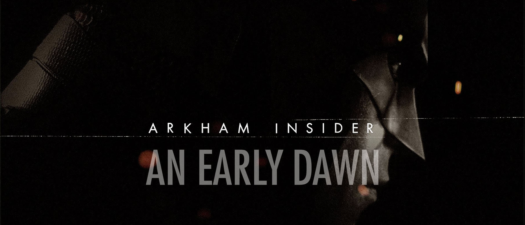 Arkham Insider: Кадры геймплея Catwoman’s Revenge DLC
