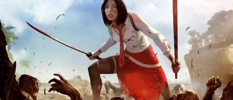 Dead Island Redux выйдет на PC, PS4 и Xbox One?