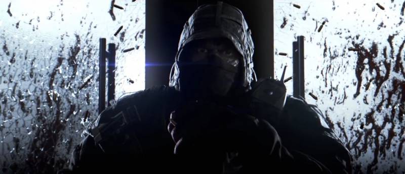 Все кат-сцены оперативников в Rainbow Six: Siege