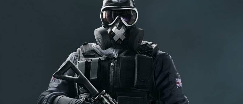 Проблемы с серверами будут исправлены до релиза Rainbow: Six Siege