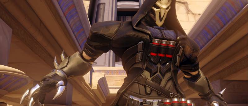 Игроки отыграли в общей сложности 129 лет в Overwatch в эти выходные