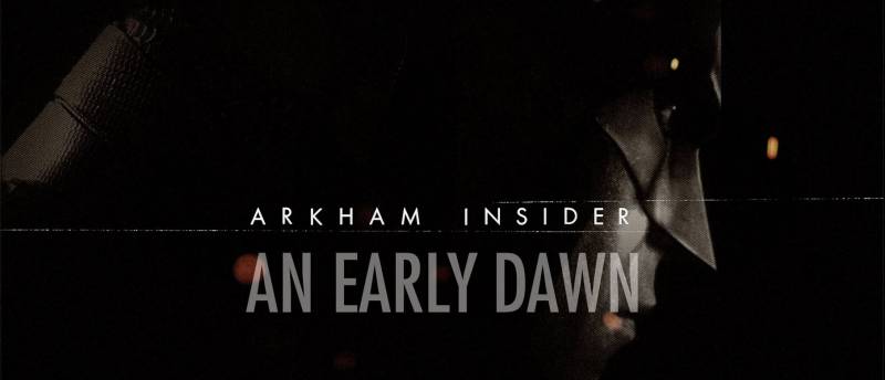 Arkham Insider: Кадры геймплея Catwoman’s Revenge DLC