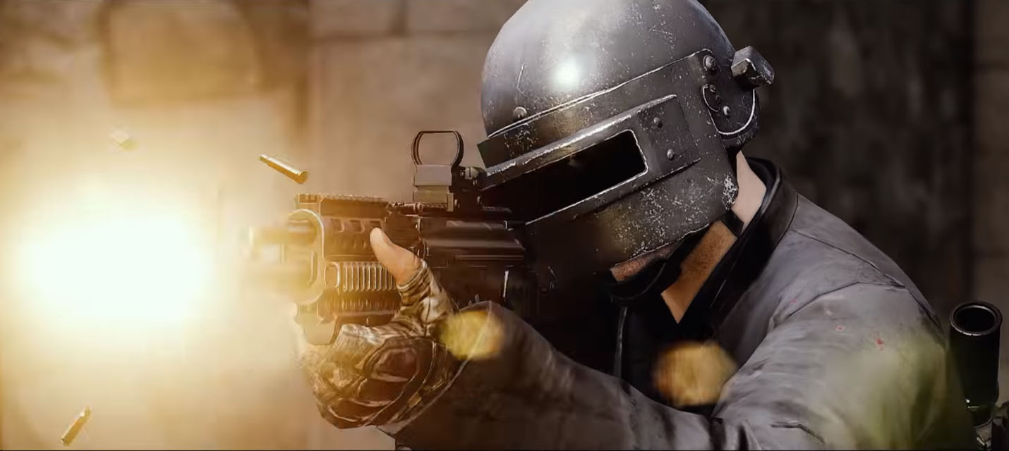PlayerUnknown’s Battlegrounds получила продвинутый редактор повторов