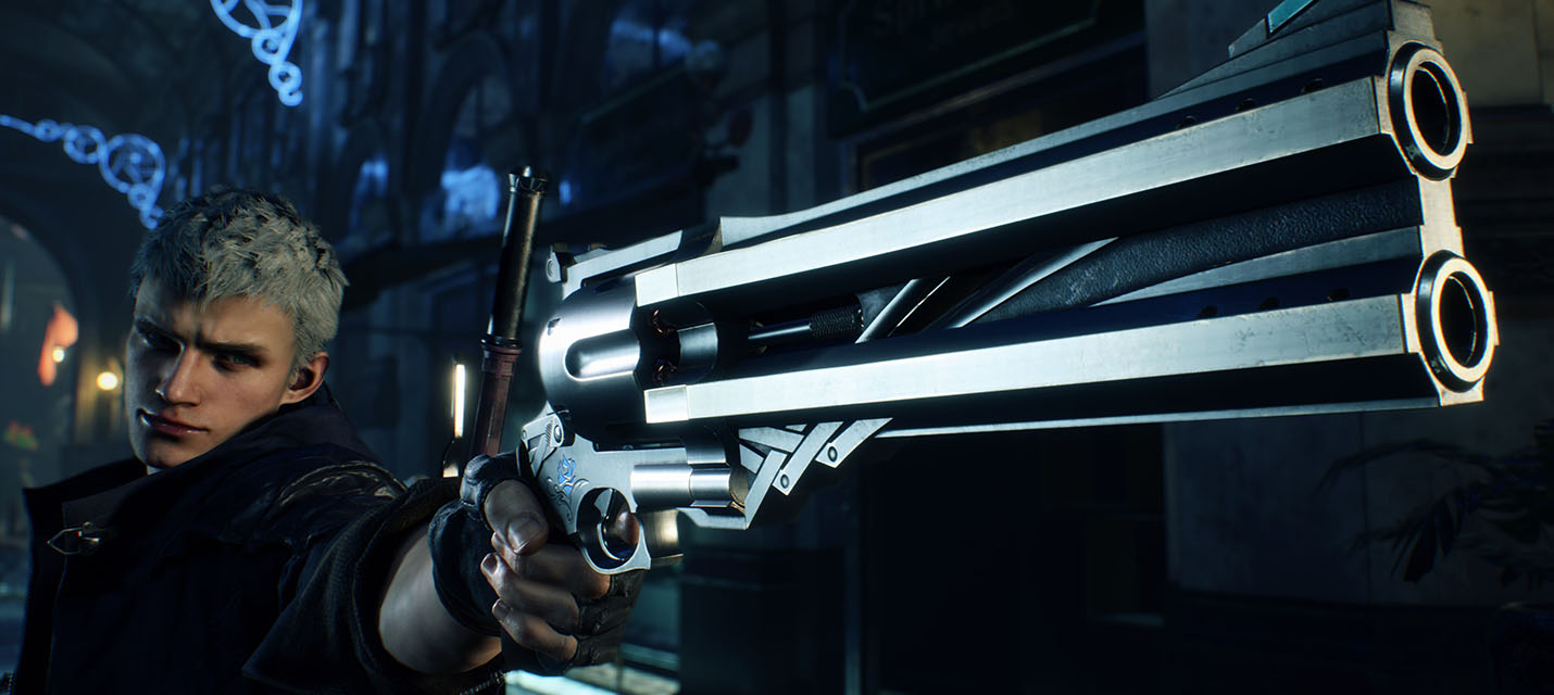 Руководитель разработки Devil May Cry 5 просит не делиться спойлерами