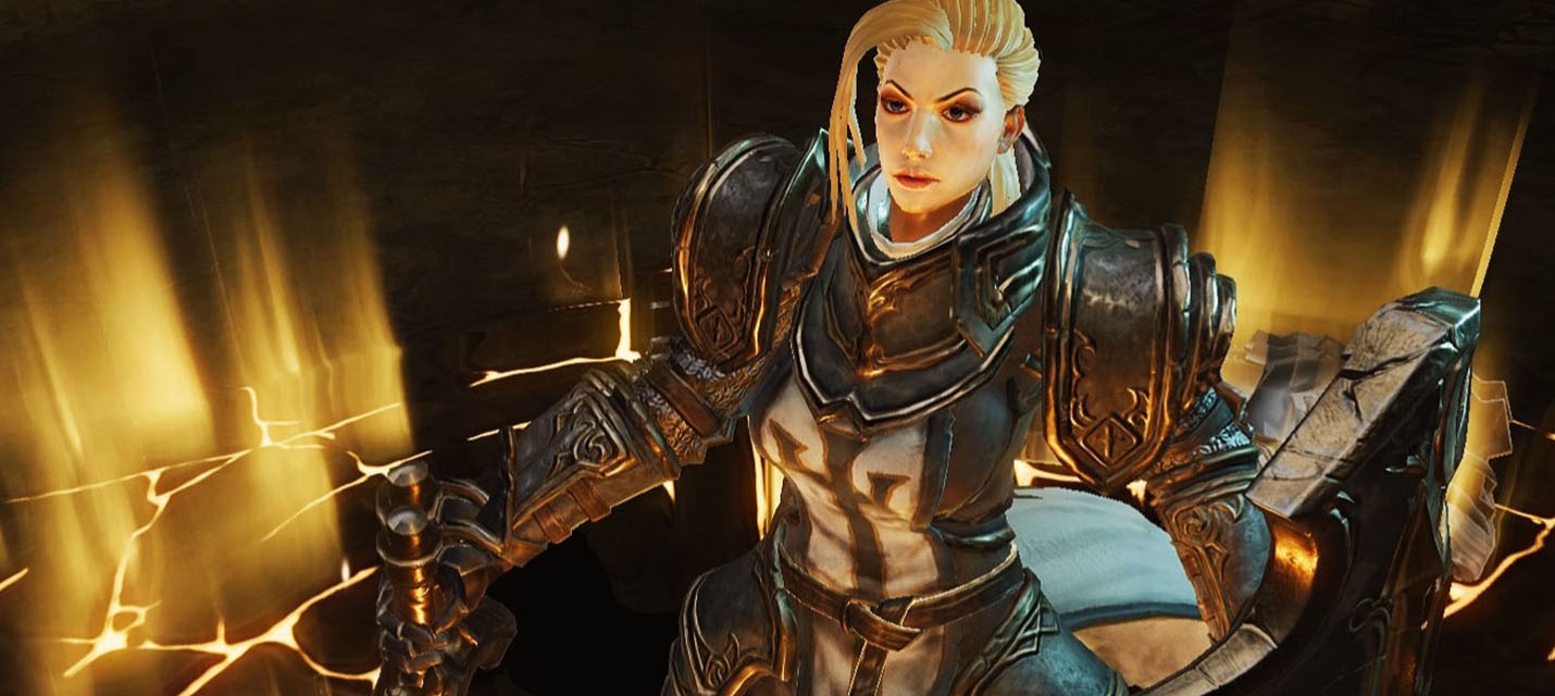 По словам финансового директора, Diablo Immortal «почти готова» к релизу