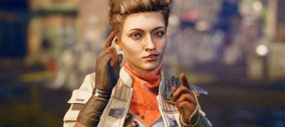 Генеральный директор Obsidian намекает на сиквел The Outer Worlds