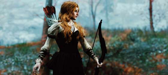Разработчики Skyrim Together извинились за использование чужого кода