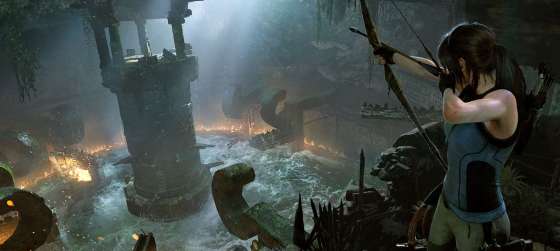 The Serpent’s Heart, дополнение для Shadow of the Tomb Raider, выйдет 5 Марта