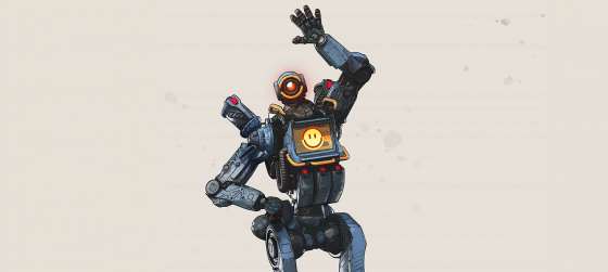 Как получить уникальный скин для Патфайндера и 5 лутбоксов в Apex Legend без подписки