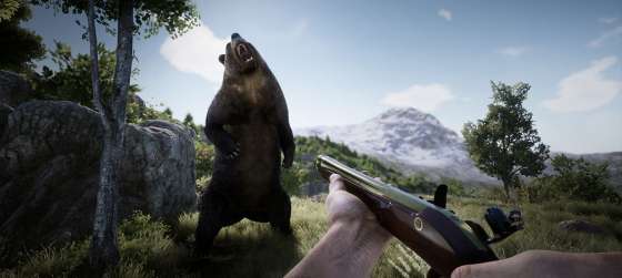 Разработчики Ark: Survival Evolved анонсировали сурвайвал-песочницу Outlaws of the Old West