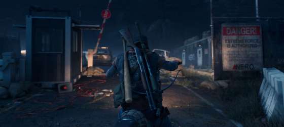 Множество нового геймплея Days Gone из превью