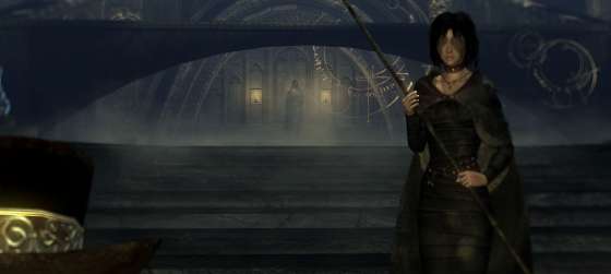 Джейсон Шрейер подтвердил существование ремастера Demon's Souls