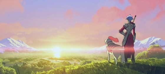 Wargroove получила первое большое обновление