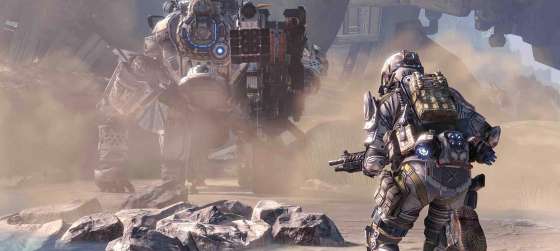 Хакер отравляет жизнь тем немногим геймерам, что пытаются играть в Titanfall