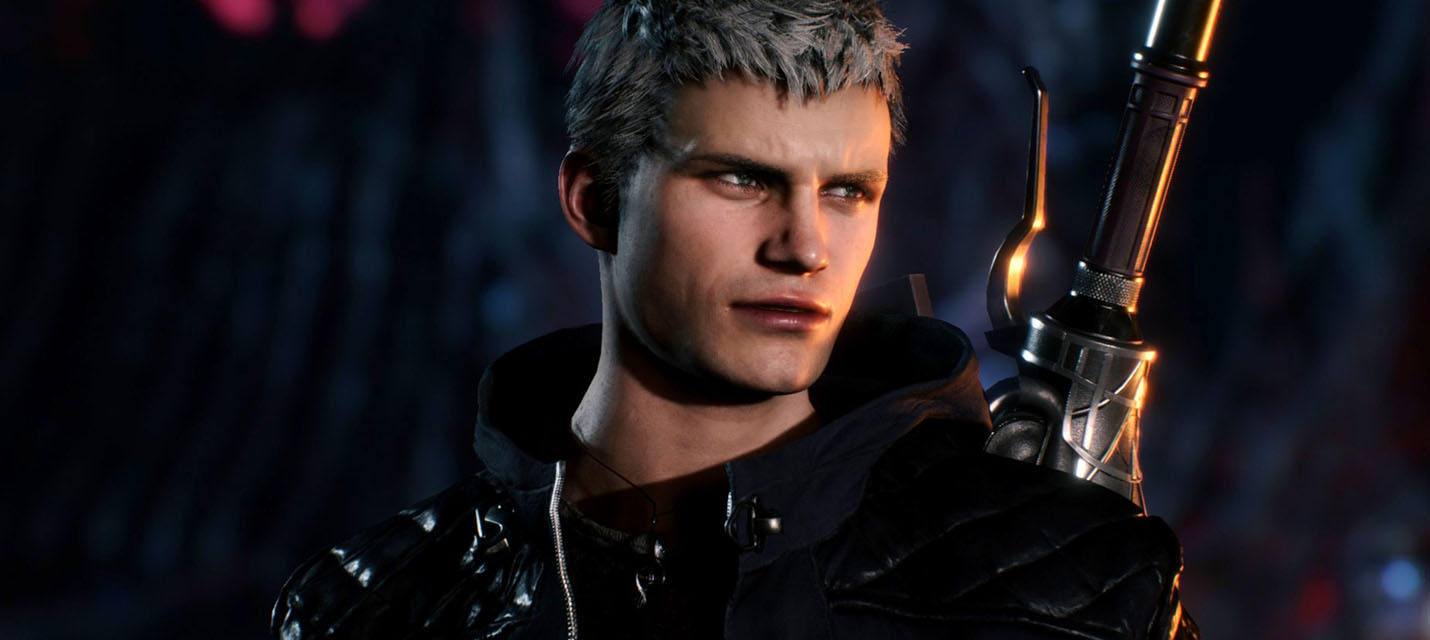 PC-версия Devil May Cry 5 без Denuvo работает быстрее