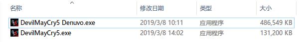 PC-версия Devil May Cry 5 без Denuvo на 25% производительнее