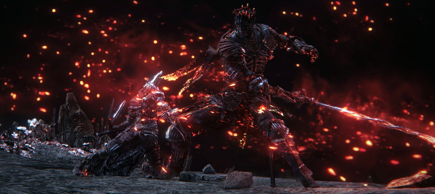 FromSoftware хотела бы попробовать свои силы в «королевской битве» и играх-сервисах