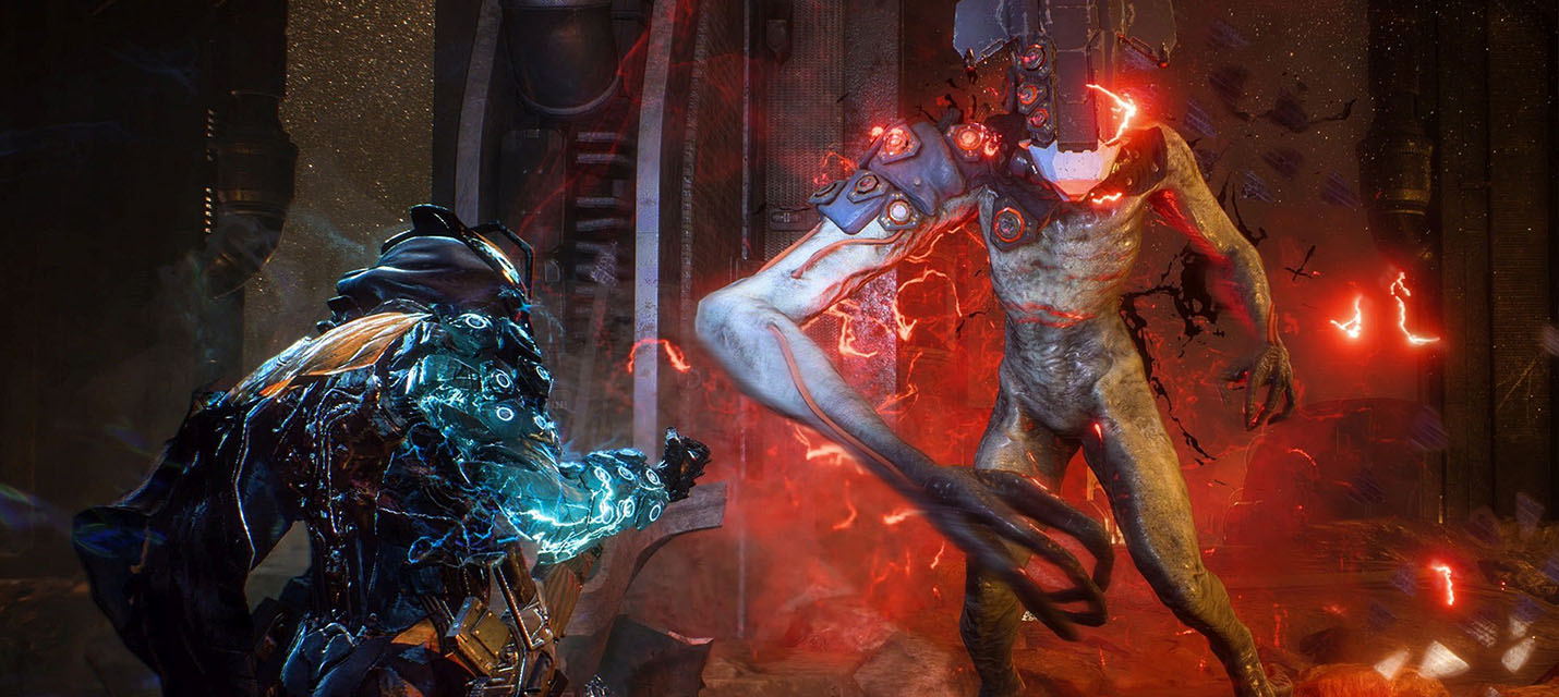Геймеры планируют бойкотировать Anthem в течении нескольких дней