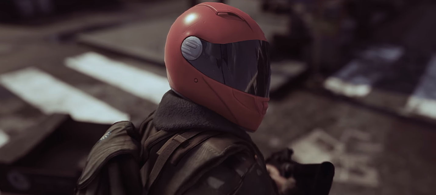 Новый атмосферный трейлер DayZ к релизу на Xbox One