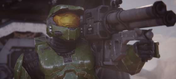 Halo: Reach добавлена в Halo: The Master Chief Collection
