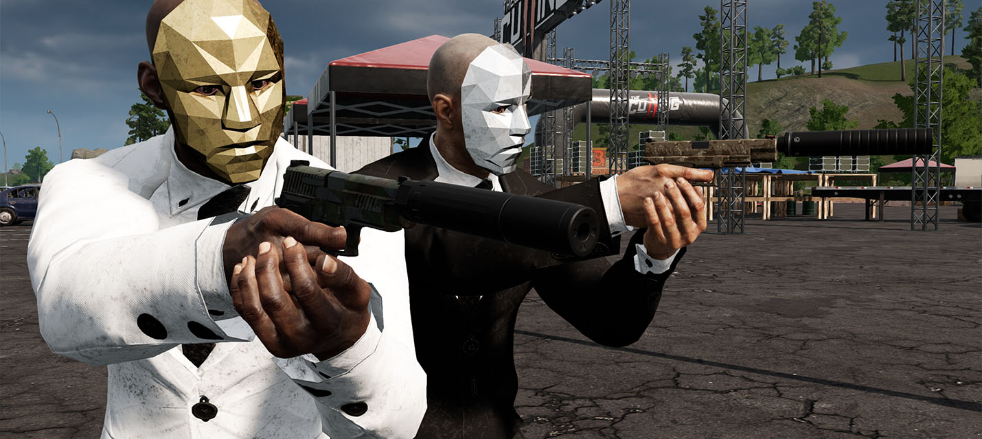 Сервера The Culling будут отключены в Мае