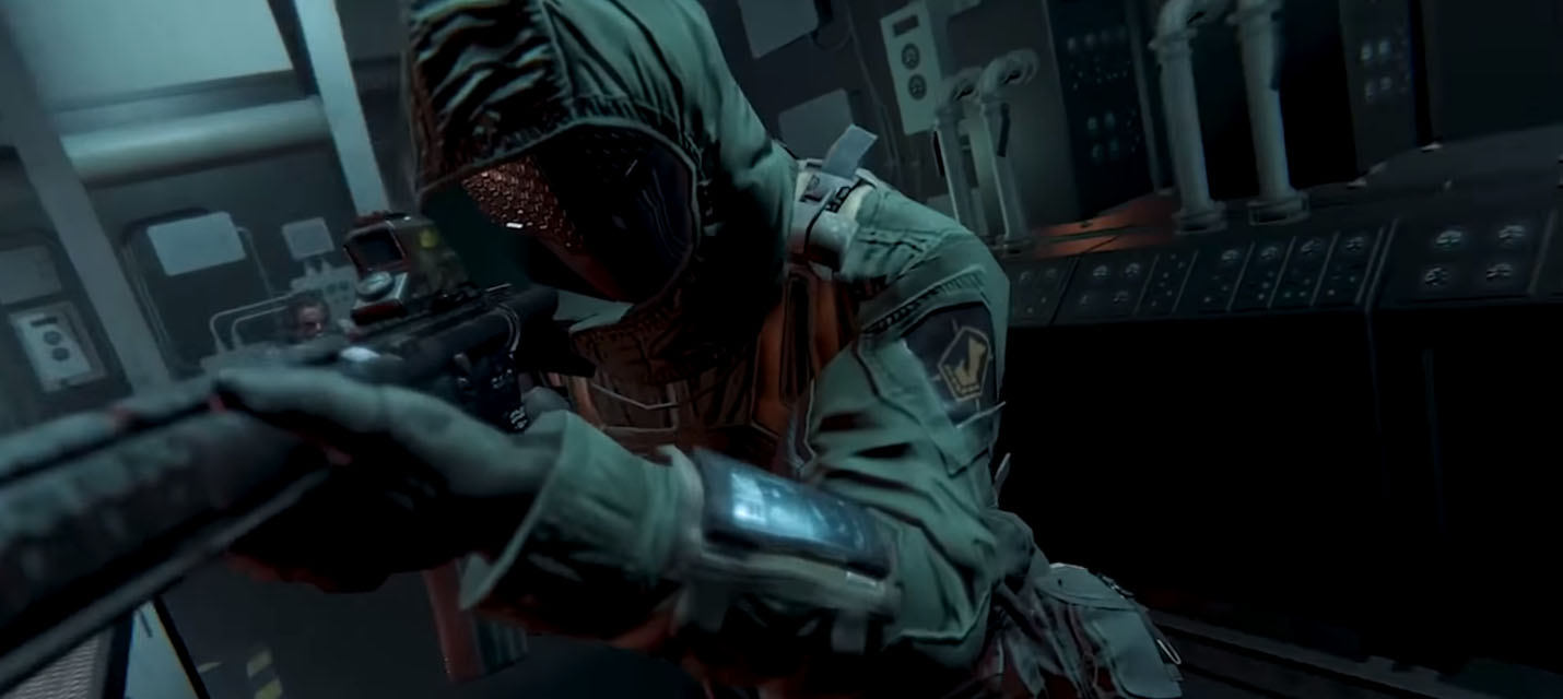 Activision анонсировала Call of Duty: Mobile для западной аудитории