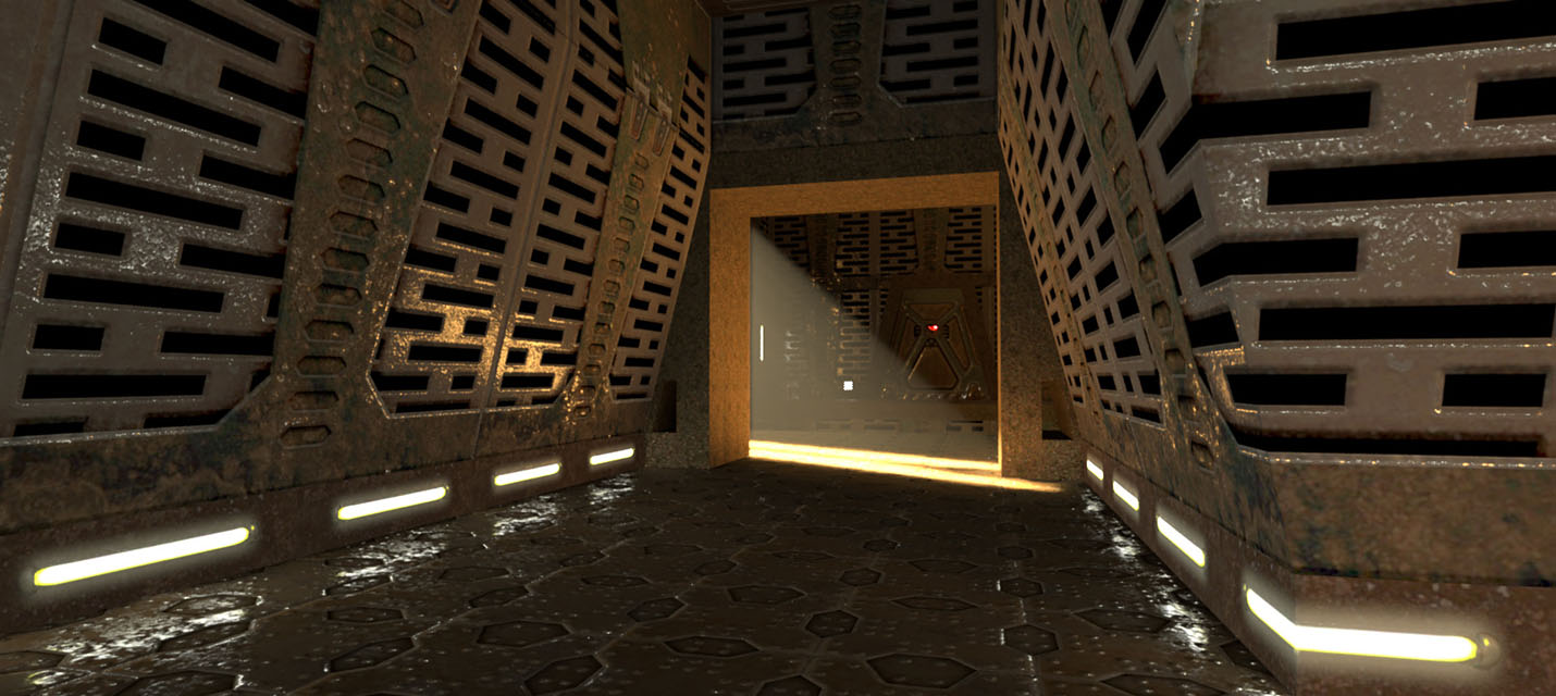 Nvidia анонсировала Quake 2 с поддержкой RTX на базе API Vulkan