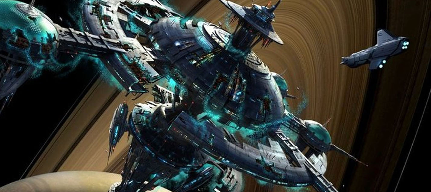 Разработка System Shock 3 закончена на половину
