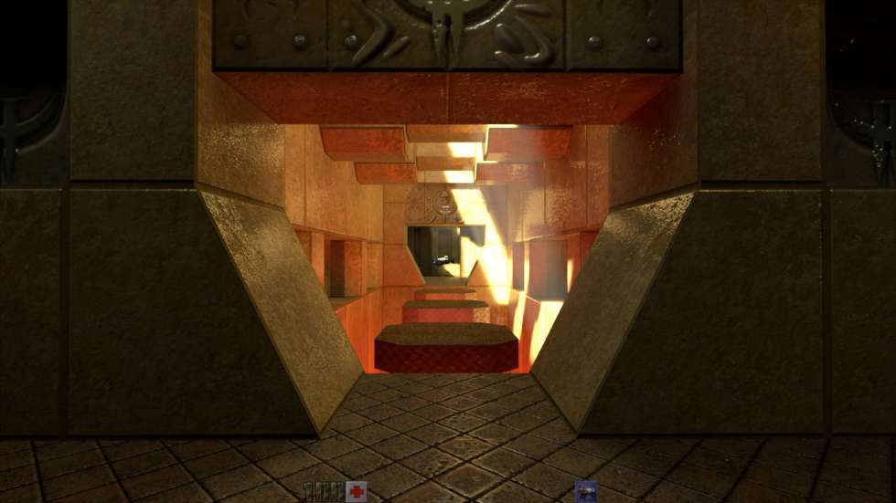 Nvidia анонсировала Quake 2 с поддержкой RTX на базе API Vulkan