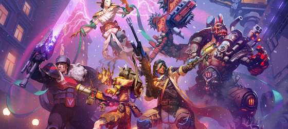Heroes of the Storm избавляется от платных лутбоксов