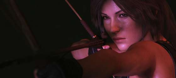 Shadow of the Tomb Raider получила поддержку RTX и DLSS на PC