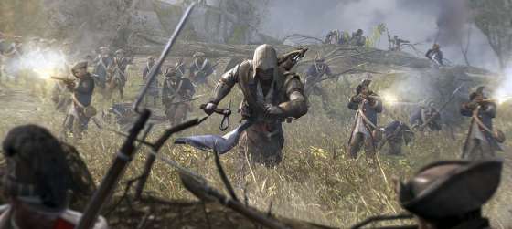 Системные требования ремастера Assassin’s Creed III
