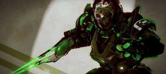 PC-версия Halo Master Chief Collection будет «готова, когда будет готова»