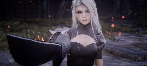 В последний раз разработчики Final Fantasy XV поделятся новостями 26 Марта