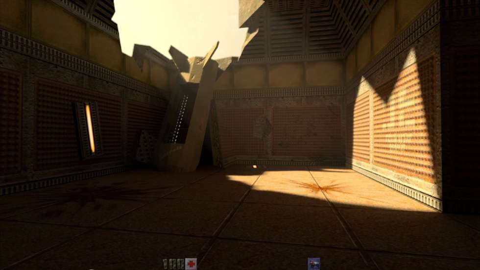 Nvidia анонсировала Quake 2 с поддержкой RTX на базе API Vulkan