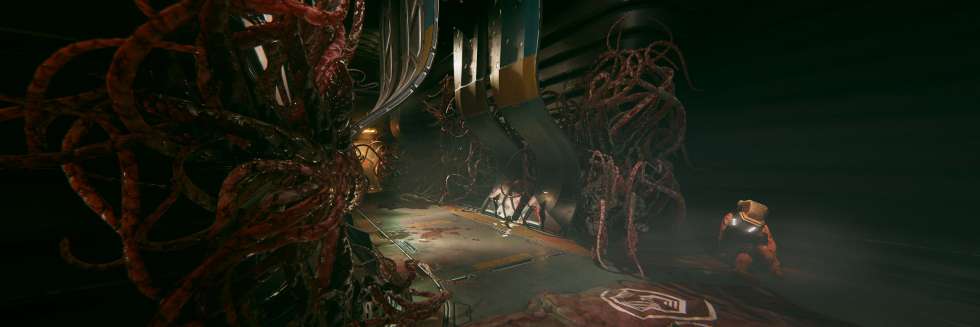 Первый тизер на движке и скриншоты System Shock 3