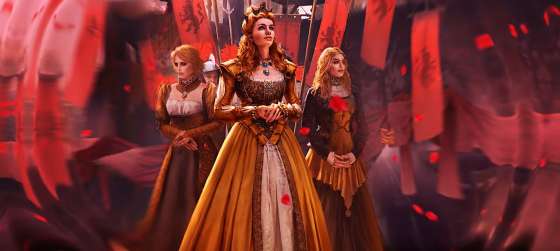 CD Projekt RED опубликовала ещё одни трейлер The Crimson Curse, следующее обновления для Gwent: The Witcher