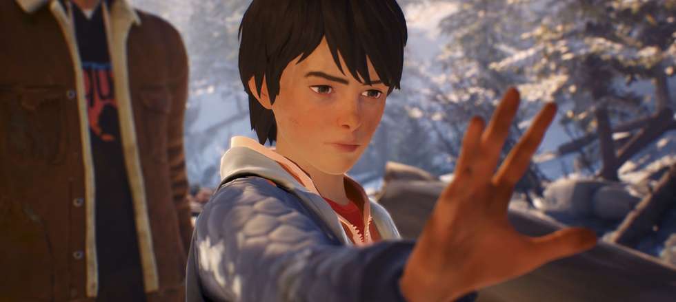 Оставшиеся эпизоды Life is Strange 2 выйдут 9 Мая, 22 Августа и 3 Декабря