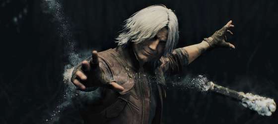 Продажи Devil May Cry 5 превысили два миллионов копий