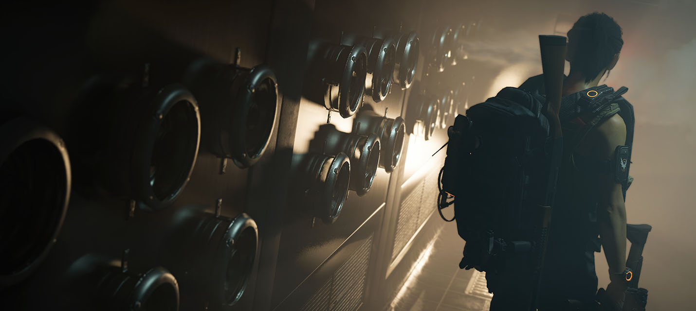 Ubisoft добавит настройки угла обзора в The Division 2 в следующем патче